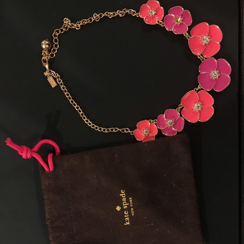 Kate Spade Necklace